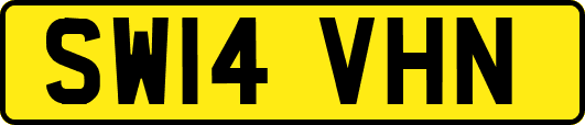 SW14VHN