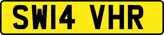 SW14VHR