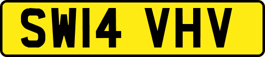 SW14VHV