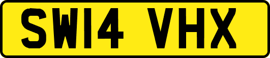 SW14VHX