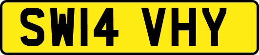 SW14VHY