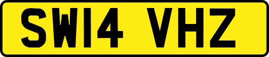 SW14VHZ