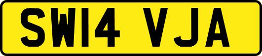 SW14VJA