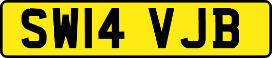 SW14VJB