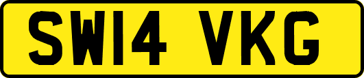 SW14VKG
