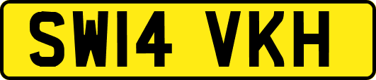 SW14VKH