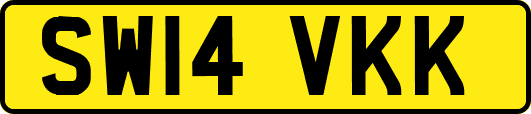 SW14VKK
