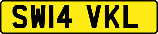 SW14VKL