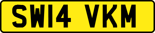SW14VKM