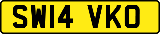 SW14VKO