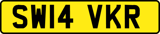 SW14VKR