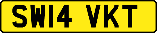 SW14VKT
