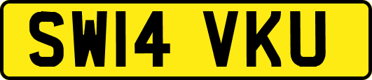 SW14VKU
