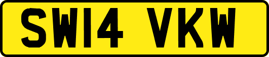 SW14VKW