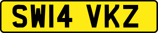 SW14VKZ
