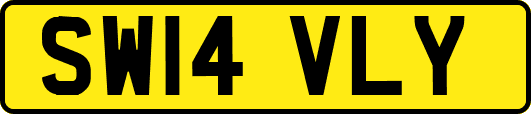 SW14VLY
