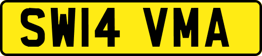 SW14VMA