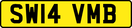 SW14VMB