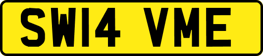 SW14VME