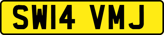 SW14VMJ