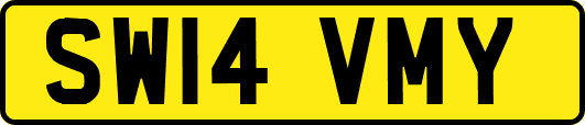 SW14VMY