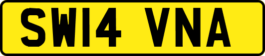 SW14VNA