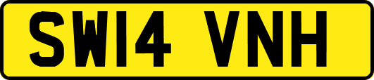 SW14VNH