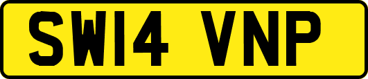 SW14VNP
