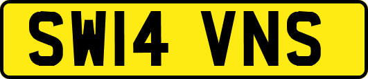 SW14VNS