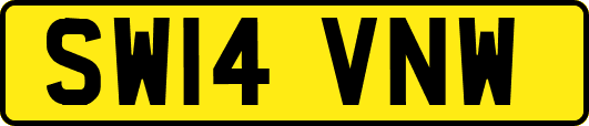SW14VNW
