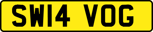SW14VOG