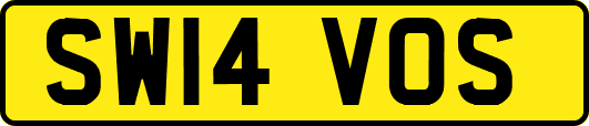 SW14VOS