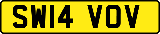 SW14VOV