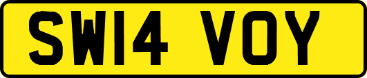 SW14VOY