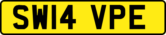 SW14VPE