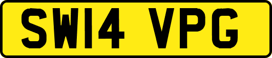 SW14VPG