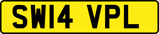 SW14VPL