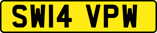 SW14VPW