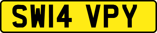 SW14VPY