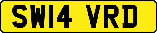 SW14VRD