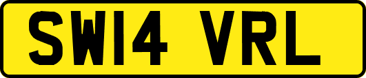 SW14VRL