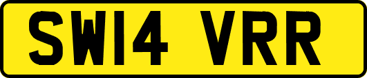 SW14VRR