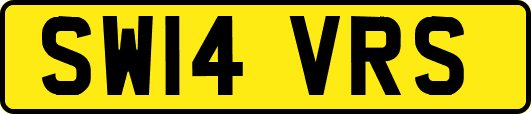 SW14VRS