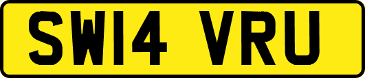 SW14VRU