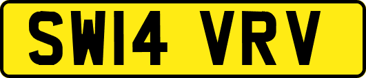 SW14VRV