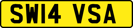 SW14VSA