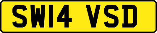 SW14VSD