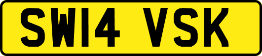 SW14VSK