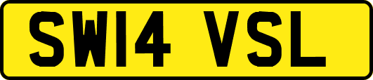 SW14VSL