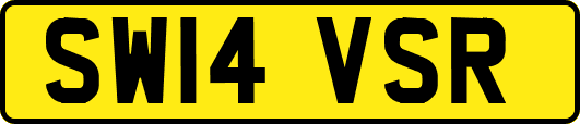 SW14VSR